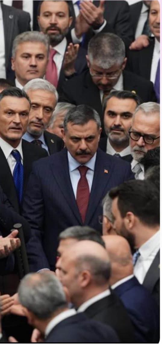 Ali ÇOBAN tweet media