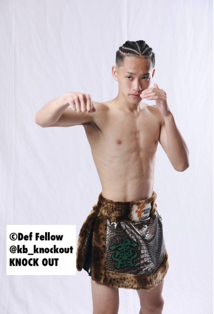 hoka_xpt_oizumi's tweet image. KNOCK OUT クロスポイント大泉
渡部 蕾 出場。
2.15(日)◤MAROOMS presents KNOCK OUT.61◢まで後3日。

第8試合
WBCムエタイ日本フライ級王座決定戦
3分5R
🔴コウシ・ノーナクシン🆚🔵渡部 蕾

皆様、応援宜しくお願いいたします‼️

#KNOCKOUT 
#KO 
#KO61 
#渡部蕾 
#knockoutkb