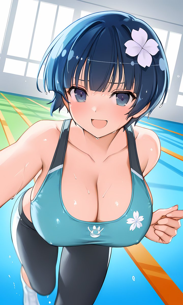 It's #YozakuraThursday #SenranKagura