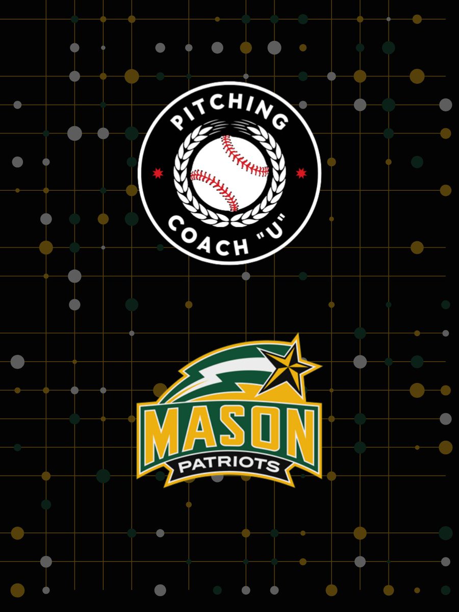Pitching Coach "U" tweet media