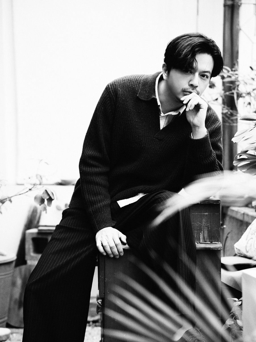 お久しぶり。みんな元気？