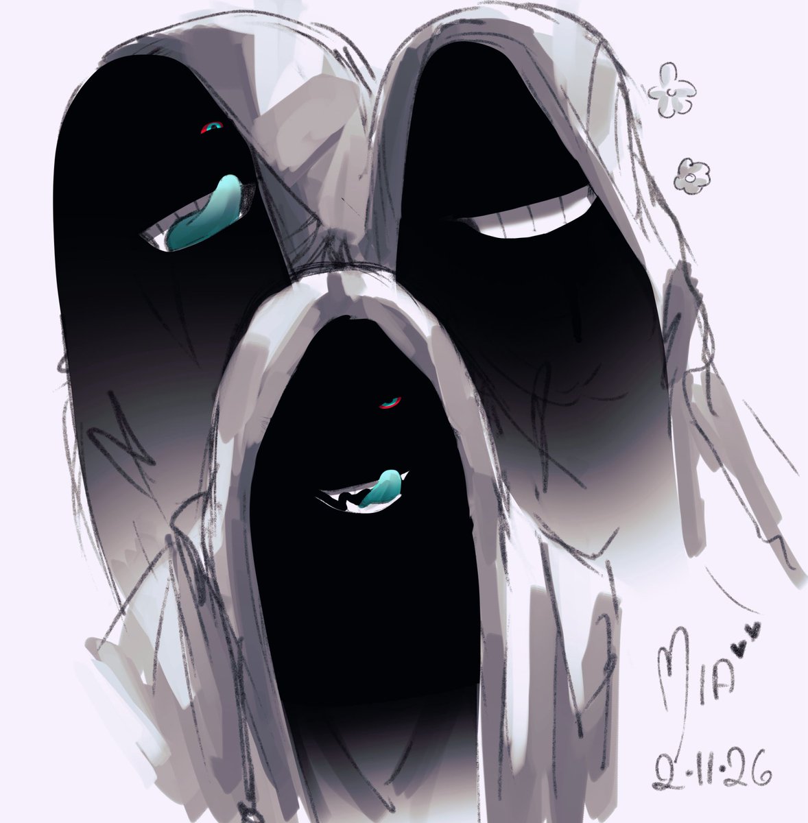 XSMiaa's tweet photo. Dust doodles 😽 #DustSans #Dusttale #DusttaleSans #murdersans #undertaleau #undertalesans #sans #undertalefanart https://t.co/F56mihlxrx