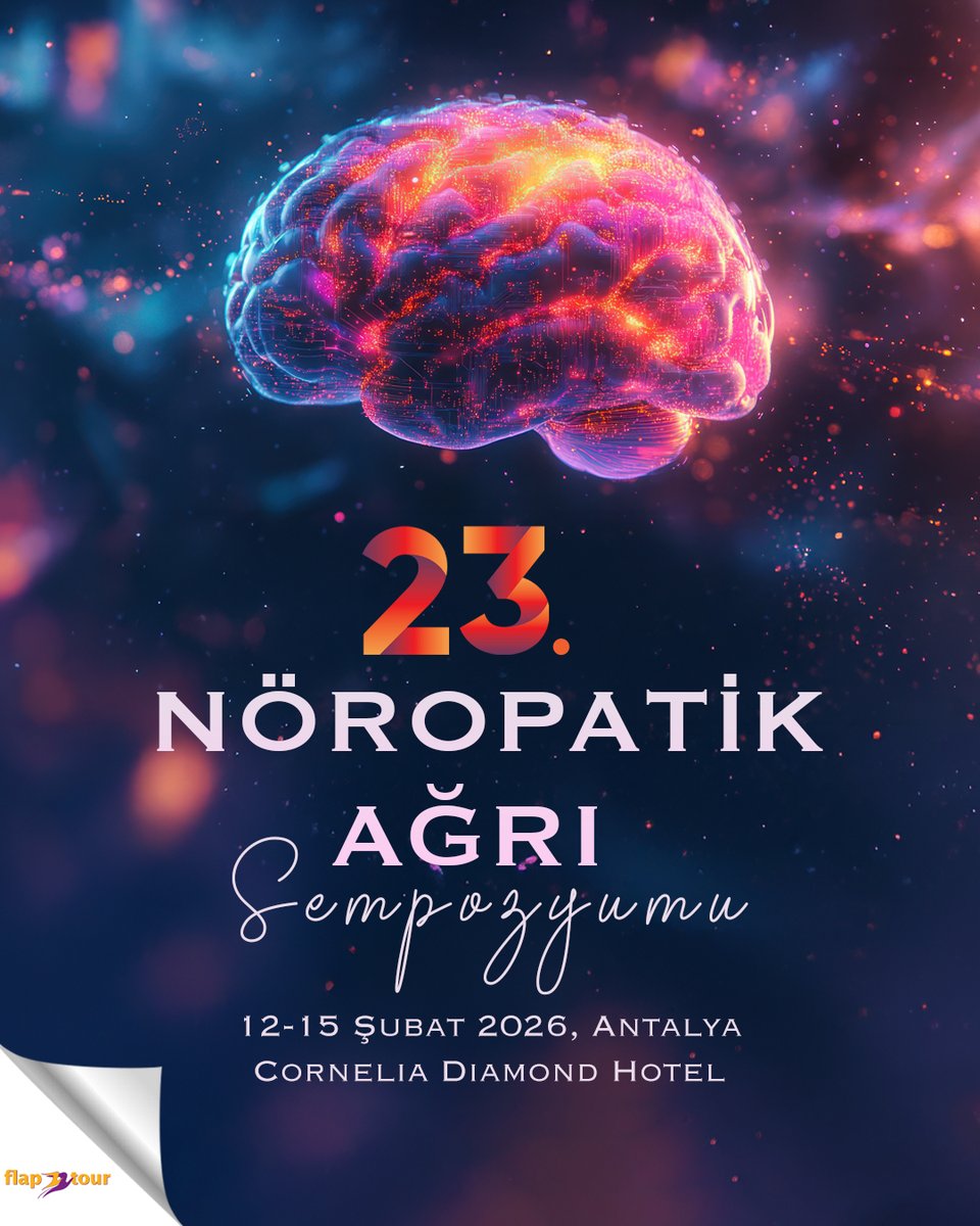 Flap Tour tweet media