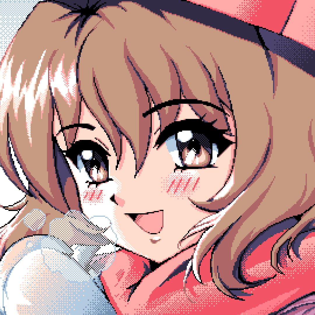 YukimiSoft tweet media