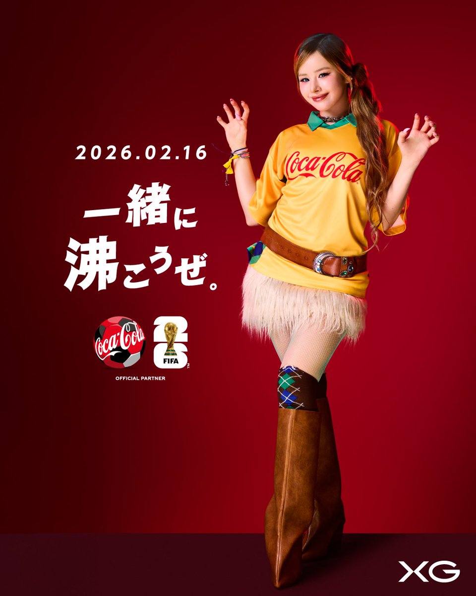 コカ・コーラ (@CocaColaJapan) / Highlights / X