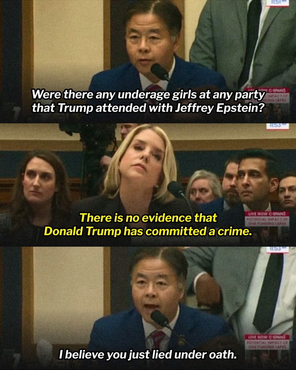 Equity Democrats tweet media