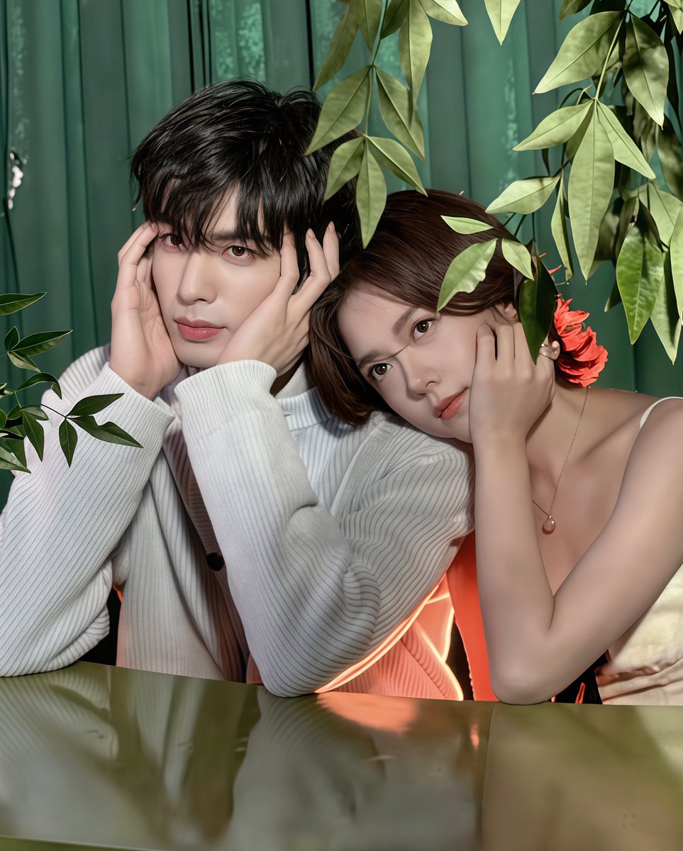 my babies 🐉🌾

#ShineOnMe  #SongWeilong #ZhaoJinmai