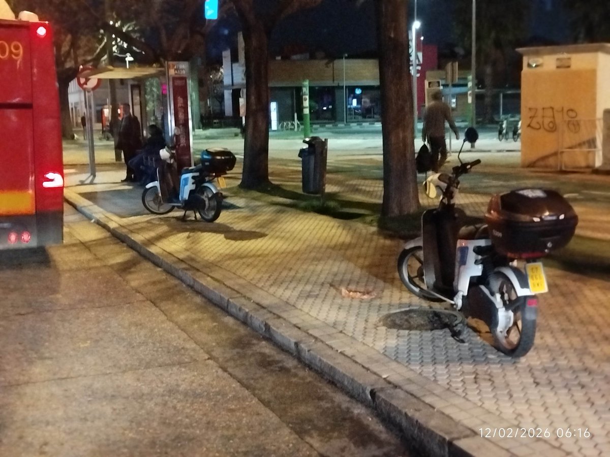 Un Malaje tweet media