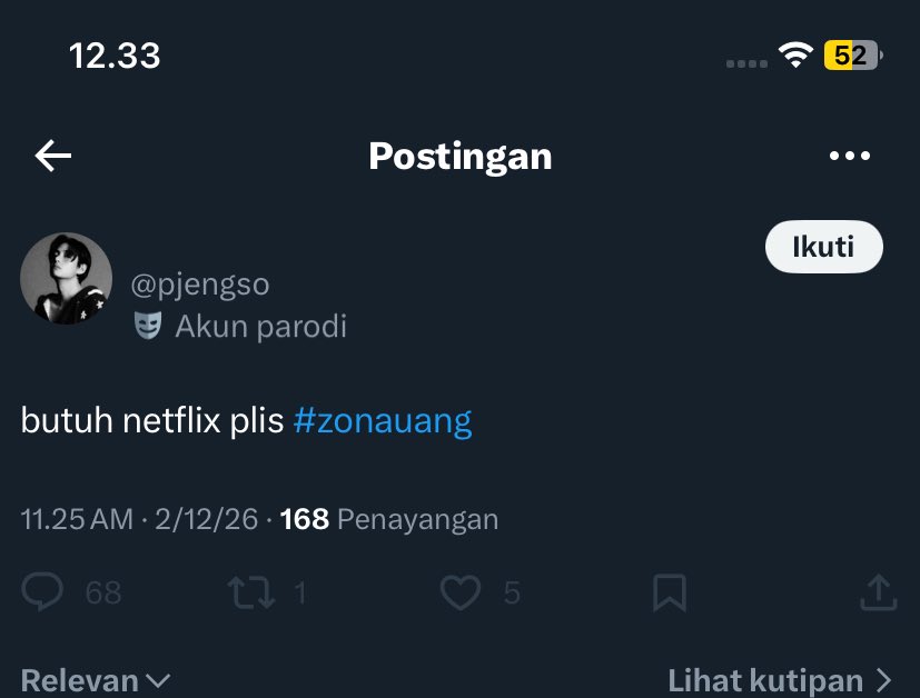 #zonauang hati hati penipu gengsss #zonauang️️ #zonajajan️️