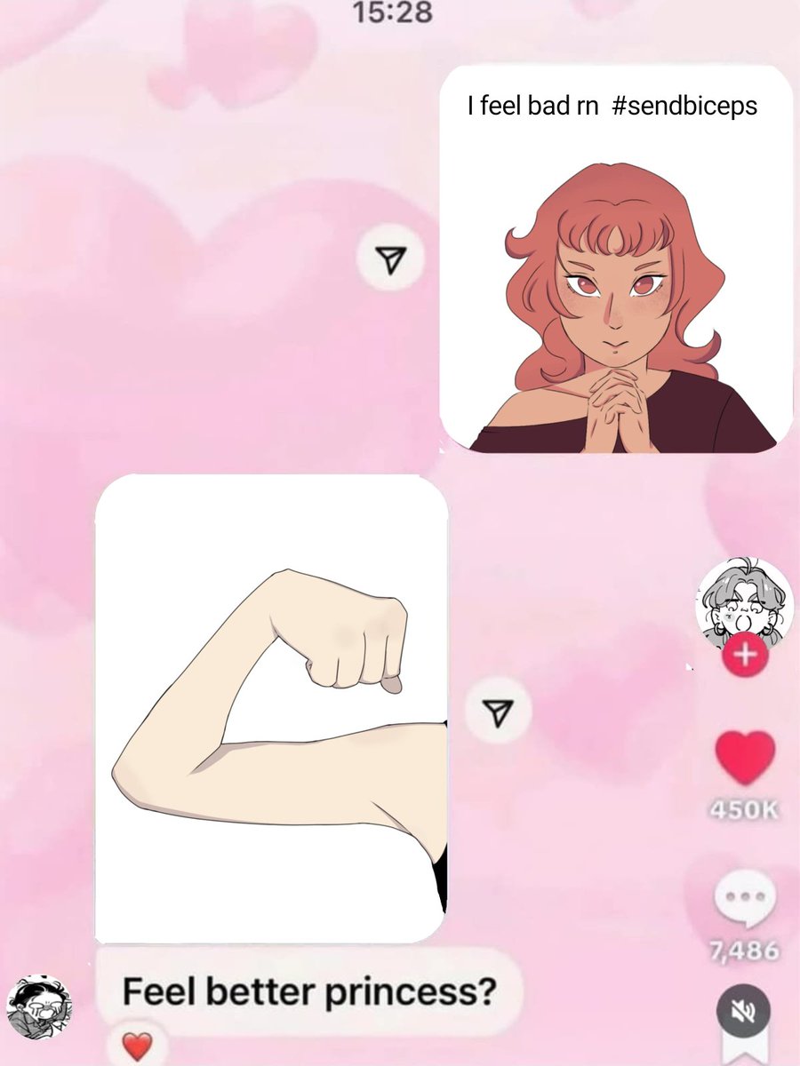 this is canon, trust me 
#mitsuaya