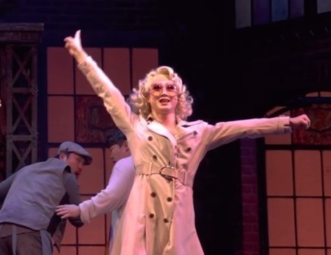 👠미키📷 tweet media