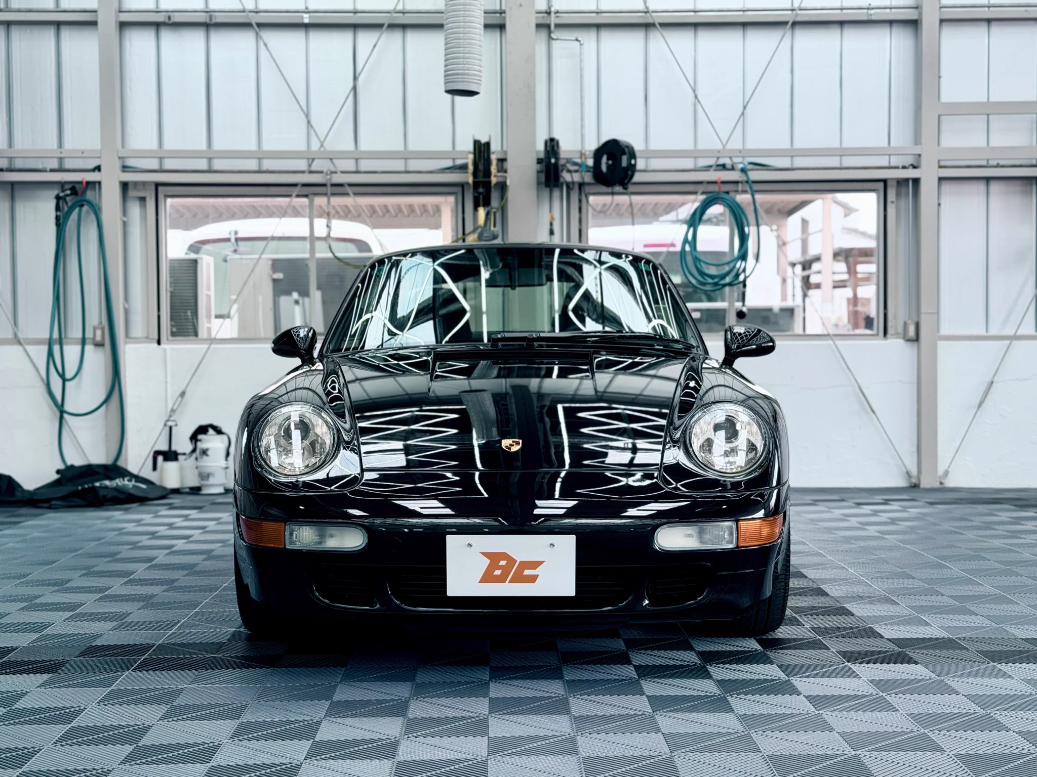 中野優作｜CAR and LIFE. on X: 