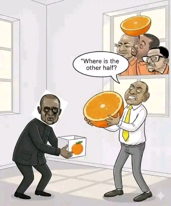 Oburu with Dementia will see fire