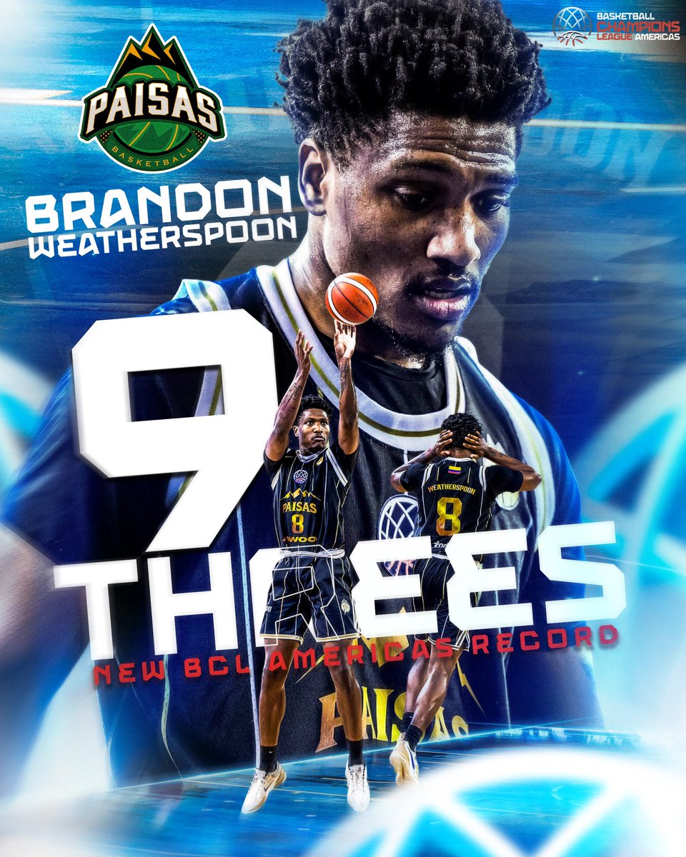 #BCLAmericas tweet media