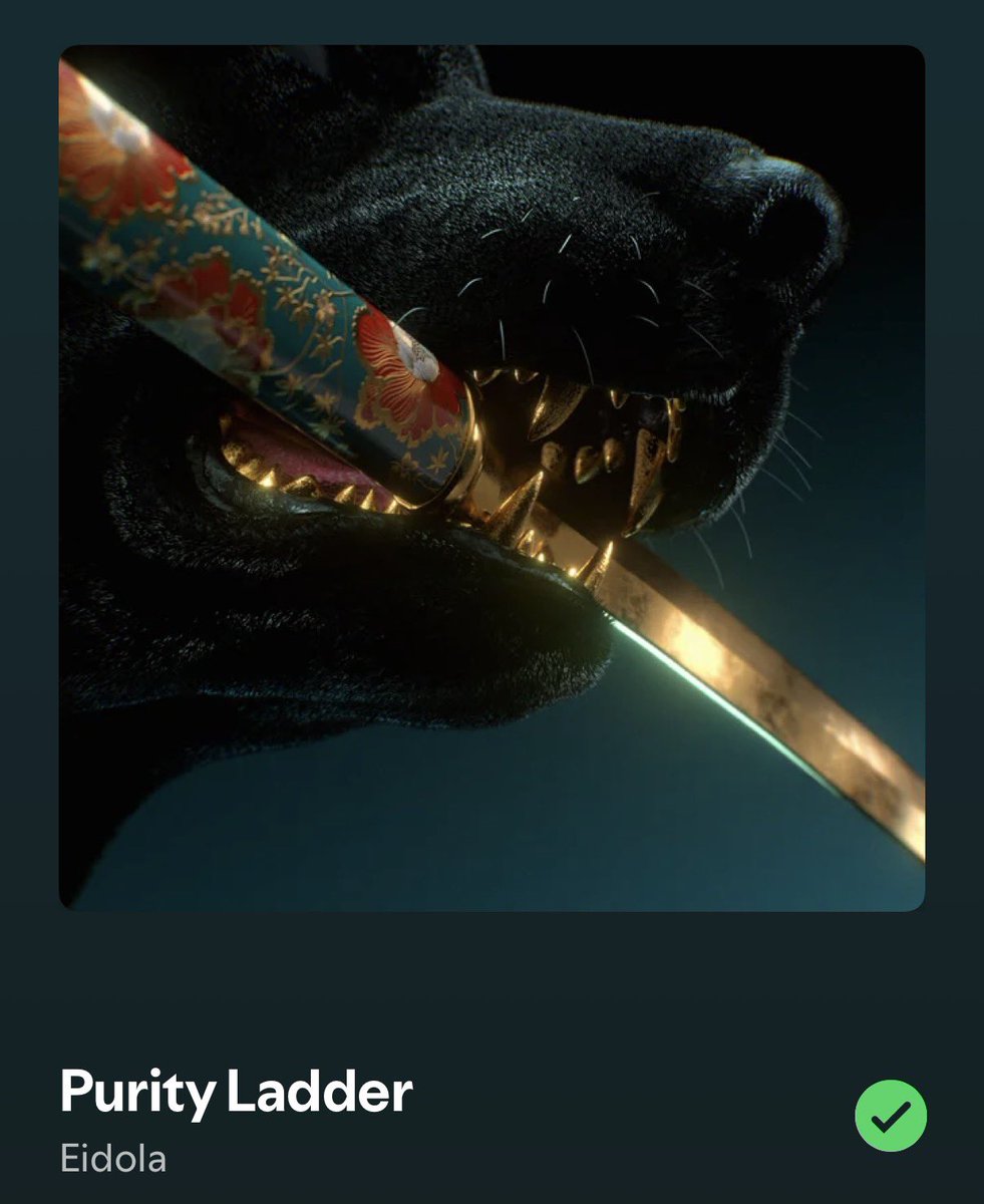 AnEmptyGarden_'s tweet photo. @eidola fuckin love it … just pure passion as expected https://t.co/ceq5C7AsJT