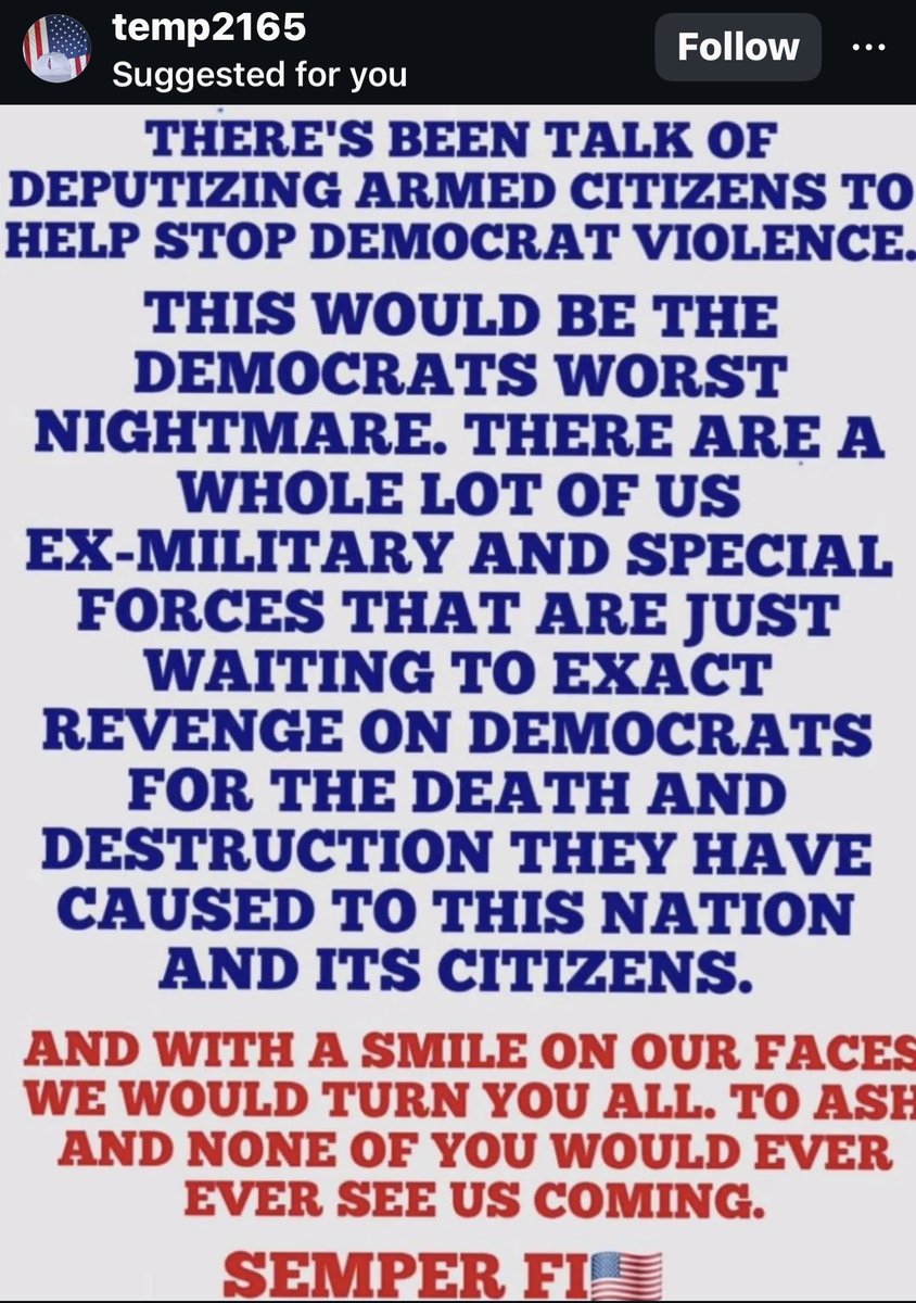 Semper Fi !❤️🤍💙🇺🇸