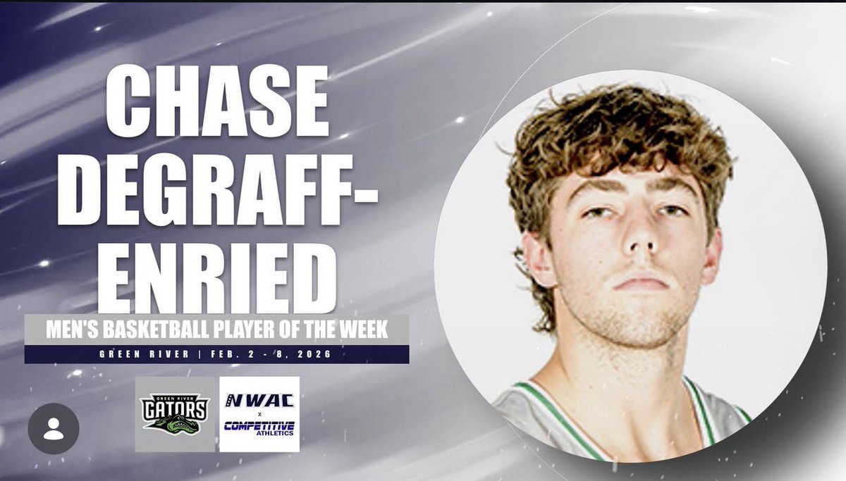 GreenRiver MensBBall tweet media