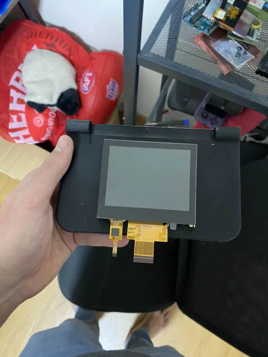 StonedEdge tweet media