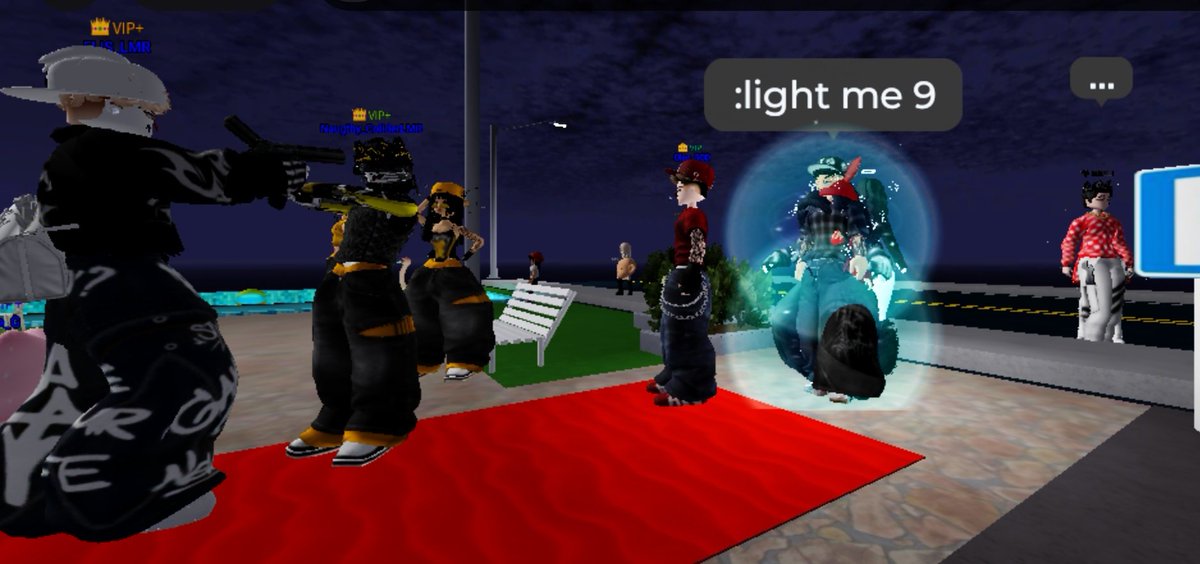 desde cuándo roblox se volvió zepeto