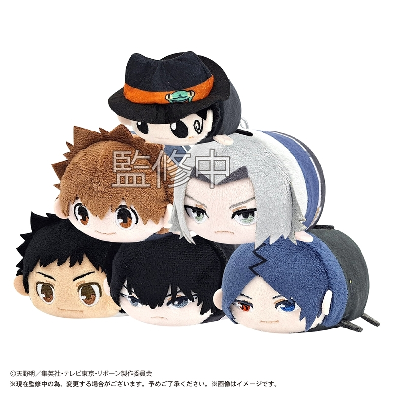 アニメイトオンラインで予約受付中！ 家庭教師ヒットマンREBORN! ぽて