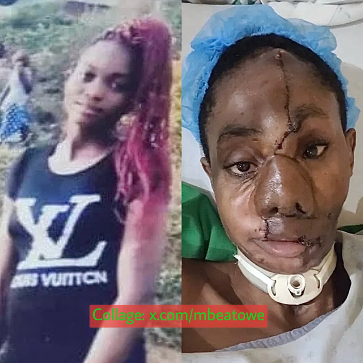 HistoireDuCameroun🇨🇲 tweet media