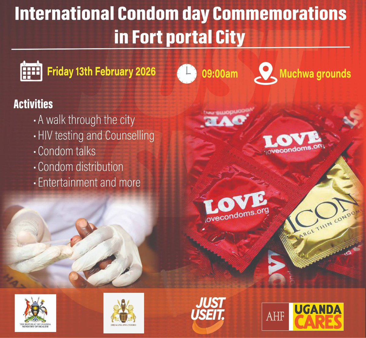 Victoria Katamba tweet media