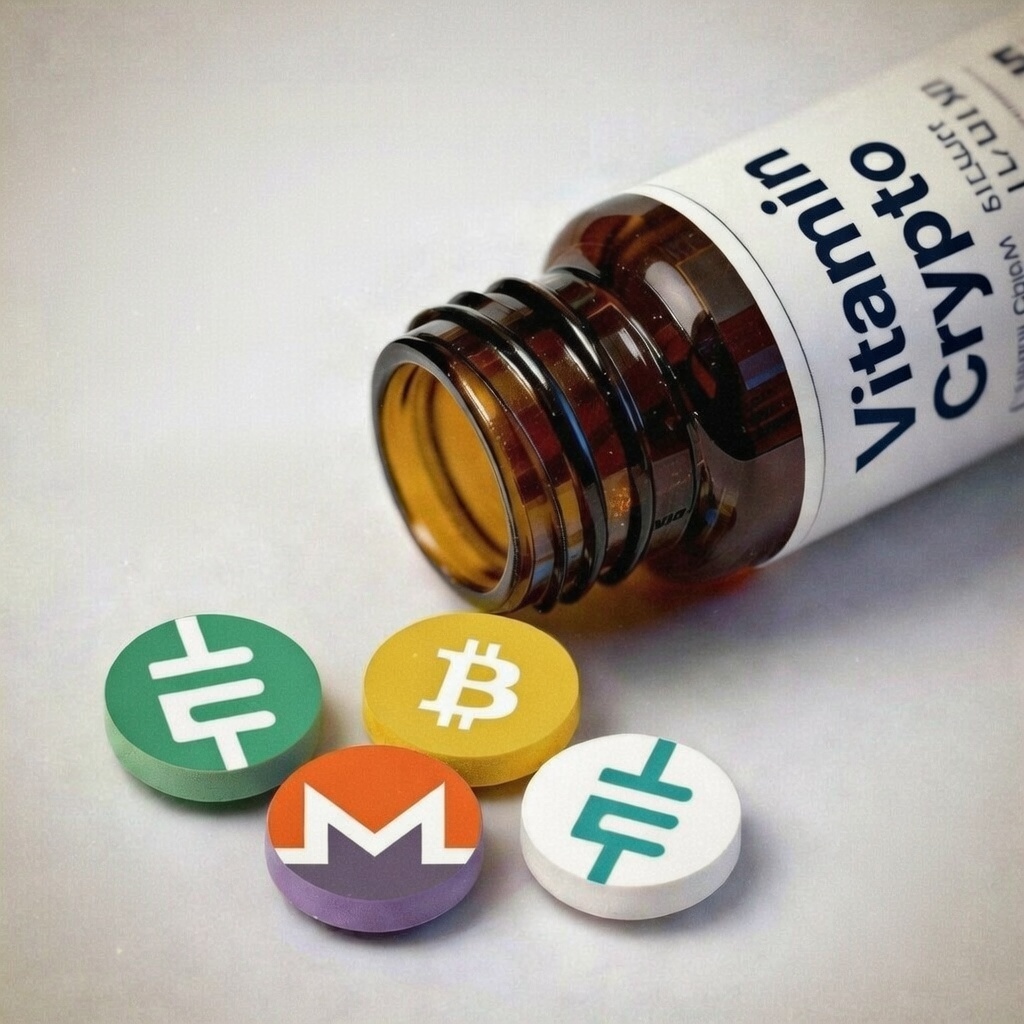 The perfectly balanced vitamin supplement the modern financial system desperately needs 💊 $ETI 
<a href="/eticaprotocol/">Etica</a> <a href="/bitcoin/">Bitcoin</a> <a href="/monero/">Monero (XMR)</a> <a href="/crypto/">Bloomberg Crypto</a>