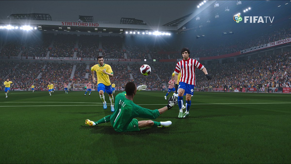 Pes Clasico tweet media