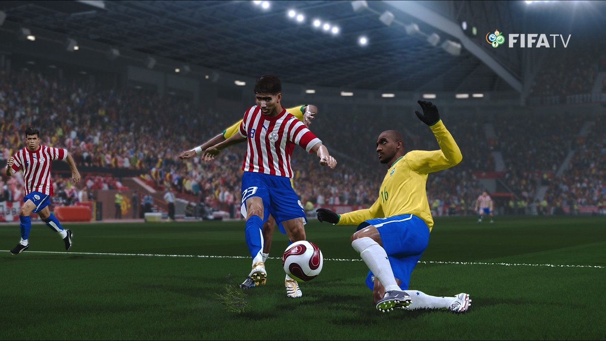 Pes Clasico tweet media