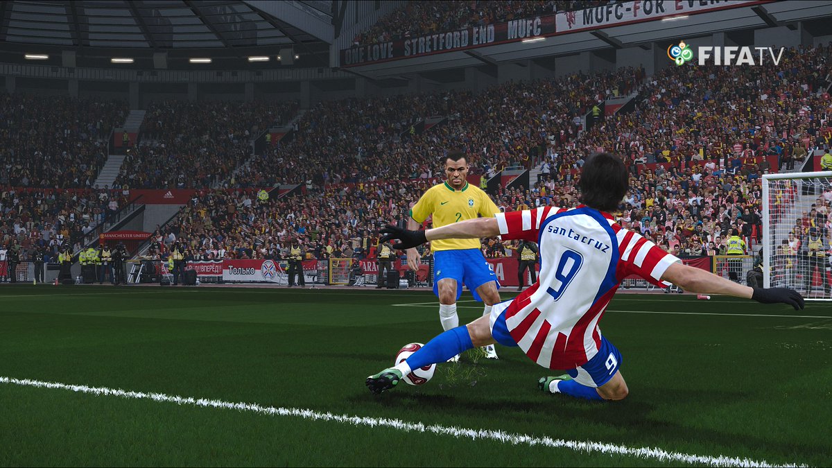 Pes Clasico tweet media