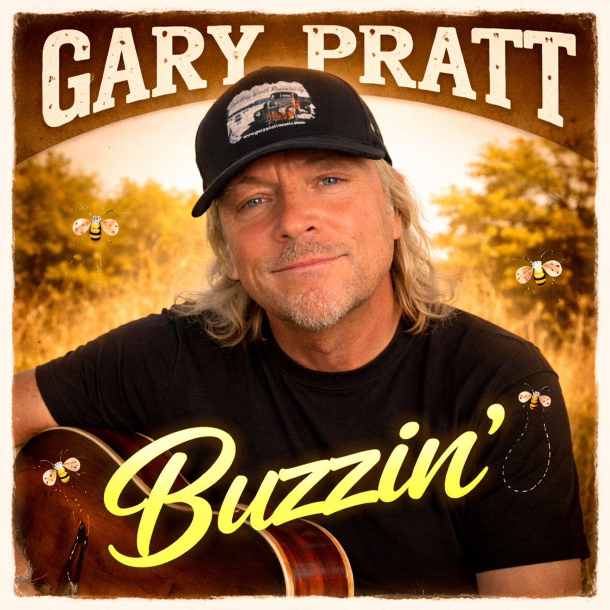 CMNI_More_Music's tweet photo. Just as the winter frost begins to thaw, Pittsburgh’s own country powerhouse Gary...
A High-Voltage Spring Anthem: #GaryPratt Brings the Energy with #JonPardi -Penned Single “#Buzzin’” - By #ChristianLamitschka at #CountryMusicNewsInternational #Magazine https://t.co/KiBGJC2v2X https://t.co/zOPmfisSjL