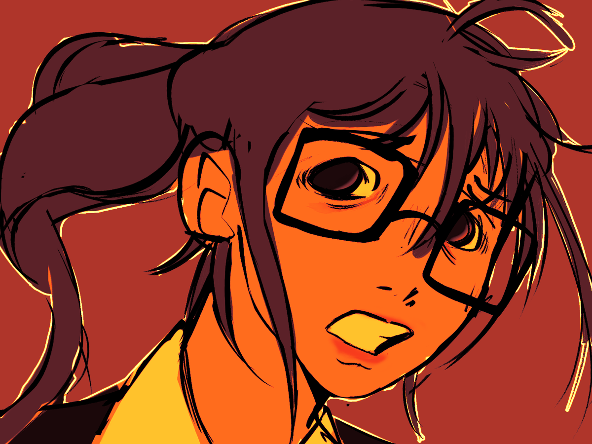 quick norah in my free time