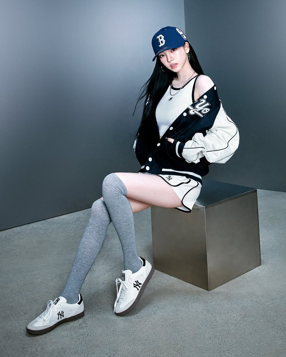 KARINA BASE tweet media