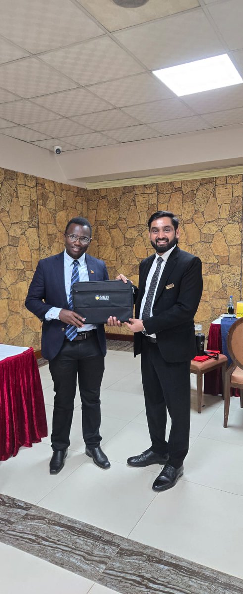 Ndugu Akansasira Junior Victor tweet media