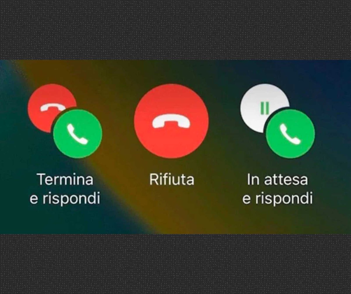 Ogni tanto mi capita questo; quando capita, il mio cervello smette di funzionare e mi chiede di riavviarsi, mentre intanto pongo un sacchetto di carta sulla faccia e ci respiro dentro lentamente.