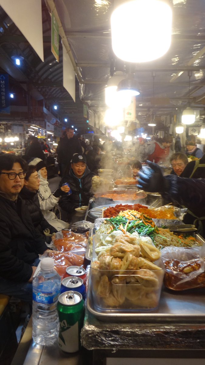 韓国🇰🇷