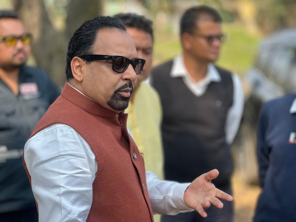 AVFCCL_ASSAM's tweet photo. The visit reinforced coordinated stakeholder engagement and reaffirmed the collective commitment to advancing the project efficiently and in alignment with strategic objectives.
#AVFCCL #BVFCL #AGCL #Namrup #ProjectReview #StrategicCoordination
#InfrastructureDevelopment https://t.co/br4jFIhbDp
