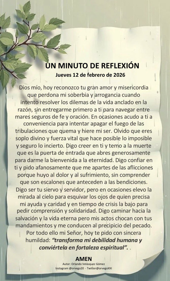 Orlando Velásquez G (@orvegoxxi) on Twitter photo 