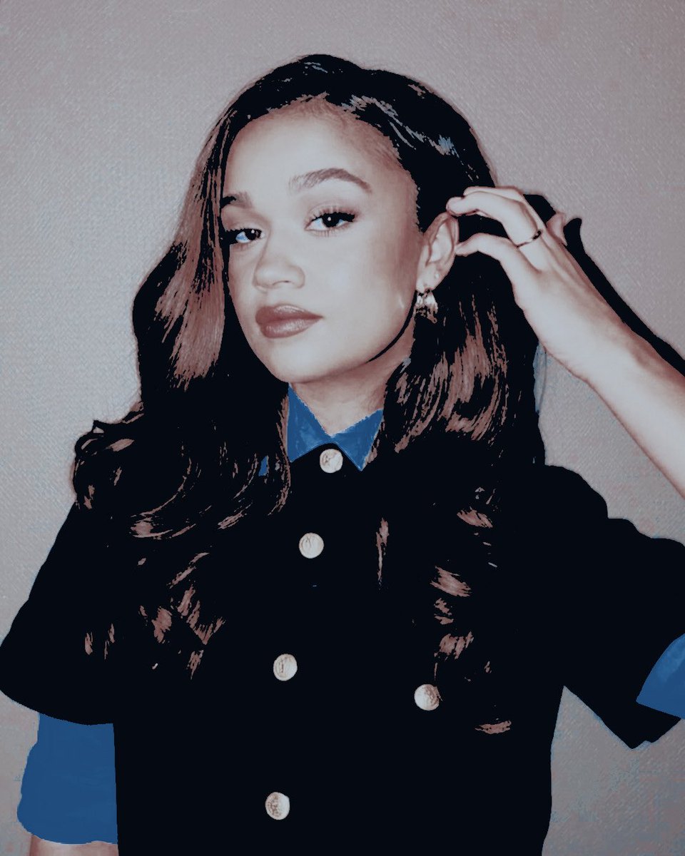 𝓗azel 𝓑ennett tweet media