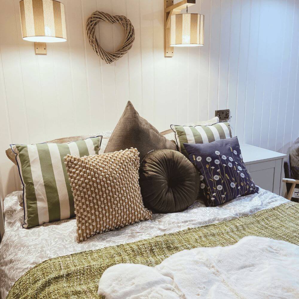 Jura Shepherd Huts Available Now!

Available now:
£36,173 – Winter Insulation Pack Upgrade
£35,674 – Oven instead of Microwave Upgrade
£37,119 – Winter Insulation + 1.8kW Plinth Heater + Oven Upgrades

📞 to reserve or come to our show site.

T&amp;C's apply

#ShepherdHut  #Glamping