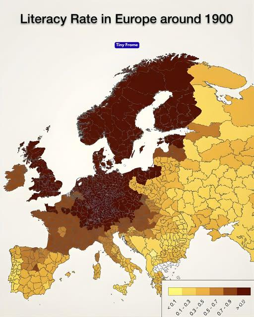 O atraso de Portugal tem raízes profundas
Não tinha percebido quanto até ao livro do <a href="/nunopgpalma_pt/">Nuno Palma (em português)</a>