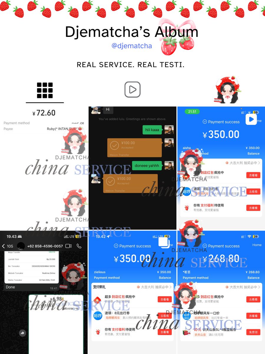 笑笑吧 tweet media