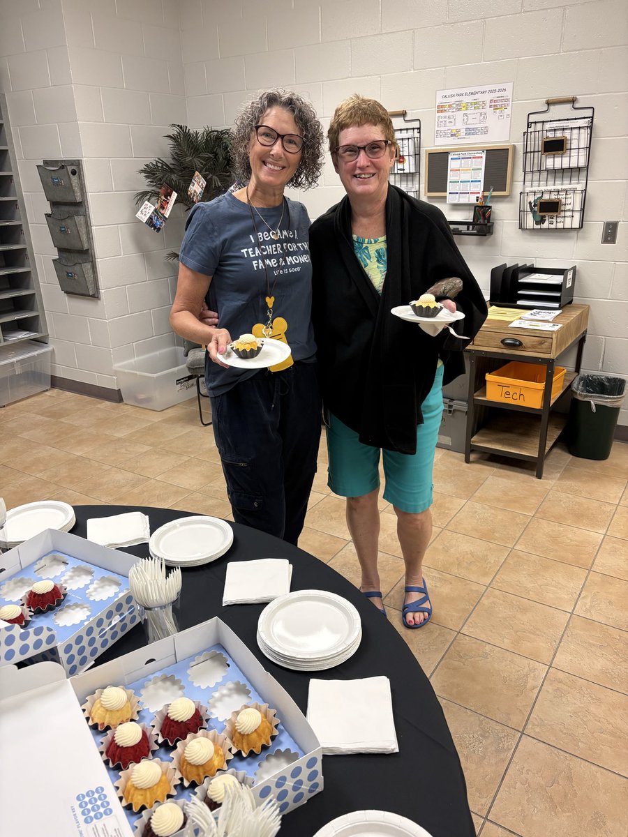 Calusa Park tweet media