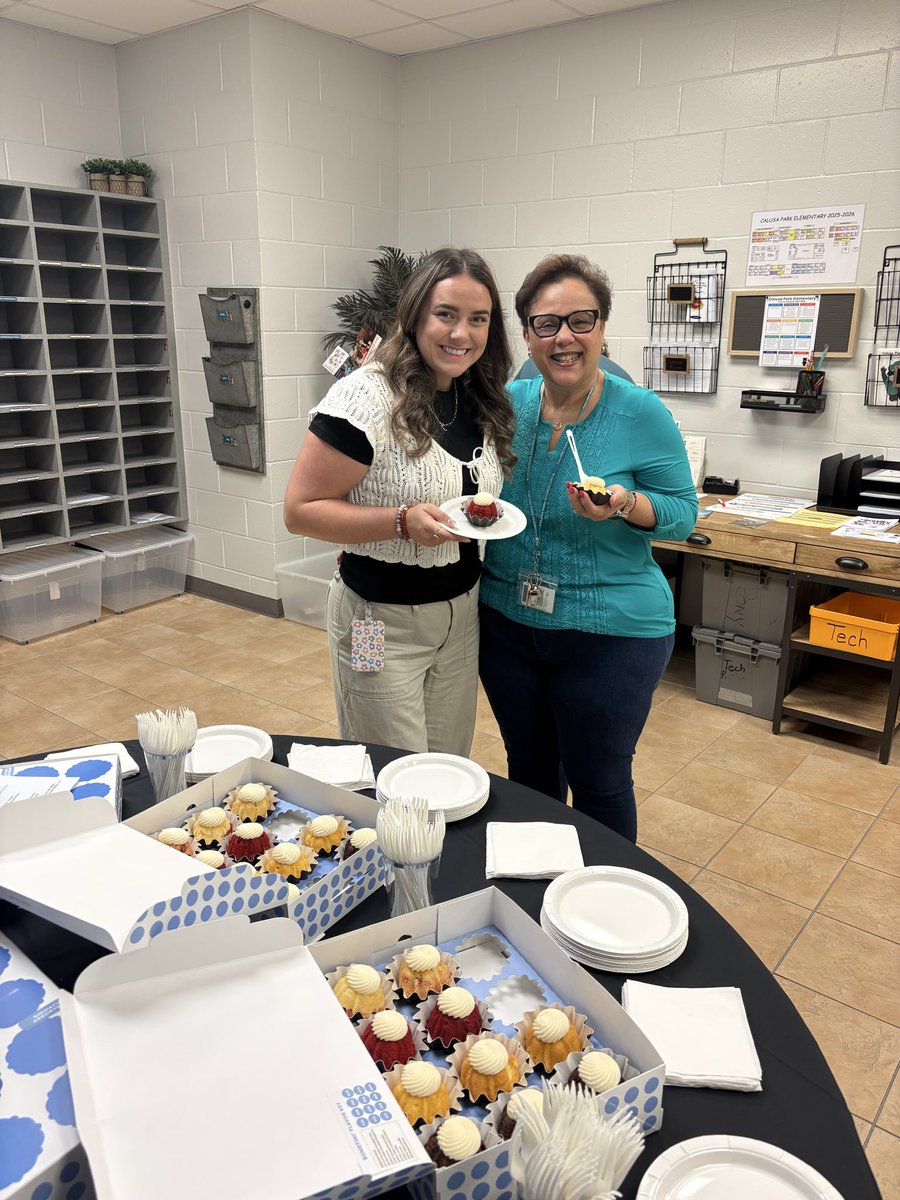 Calusa Park tweet media