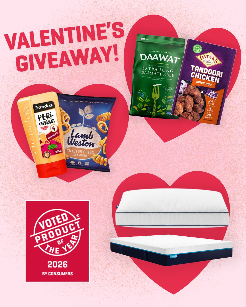 Product of the Year UK tweet media