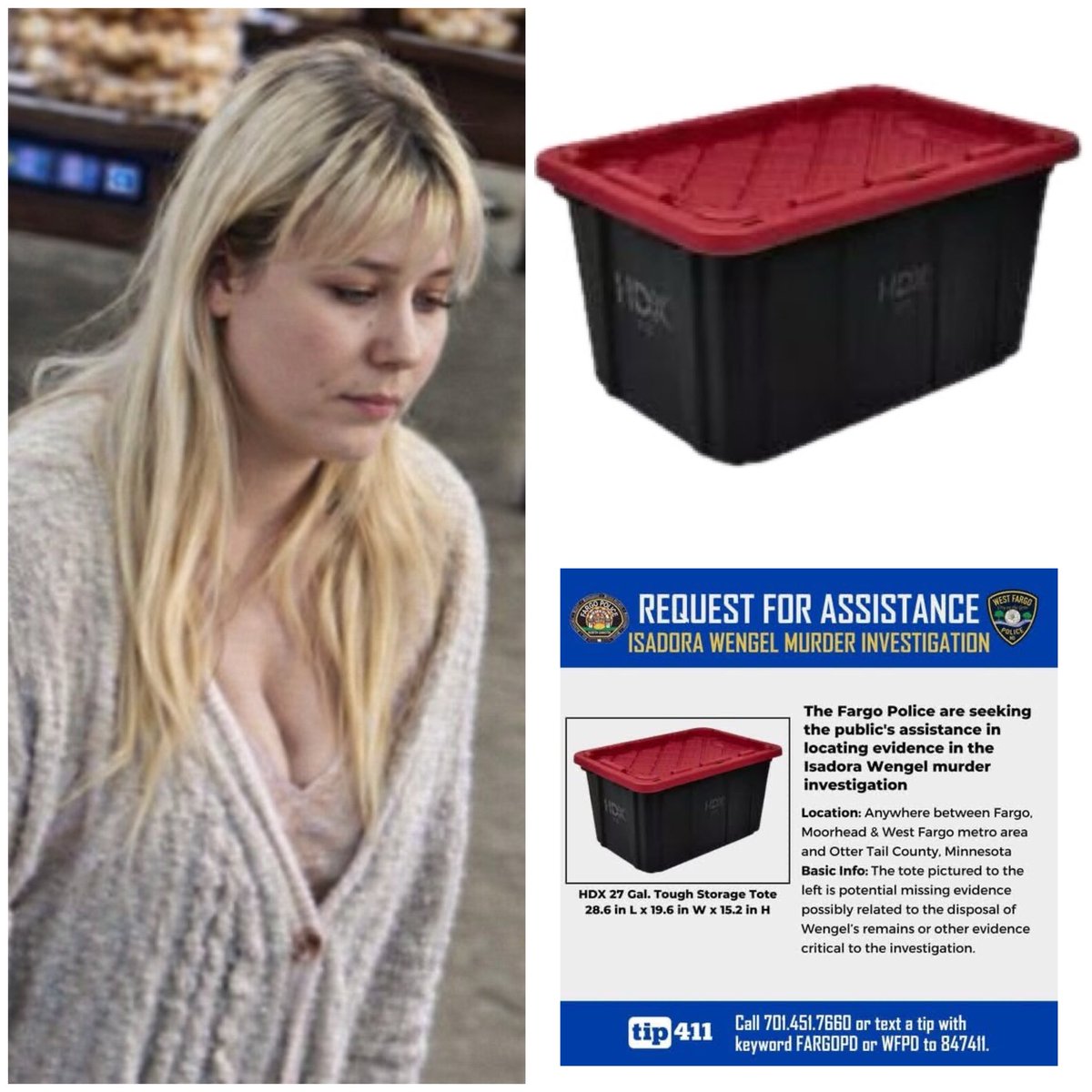 A Voice For The Voiceless tweet media