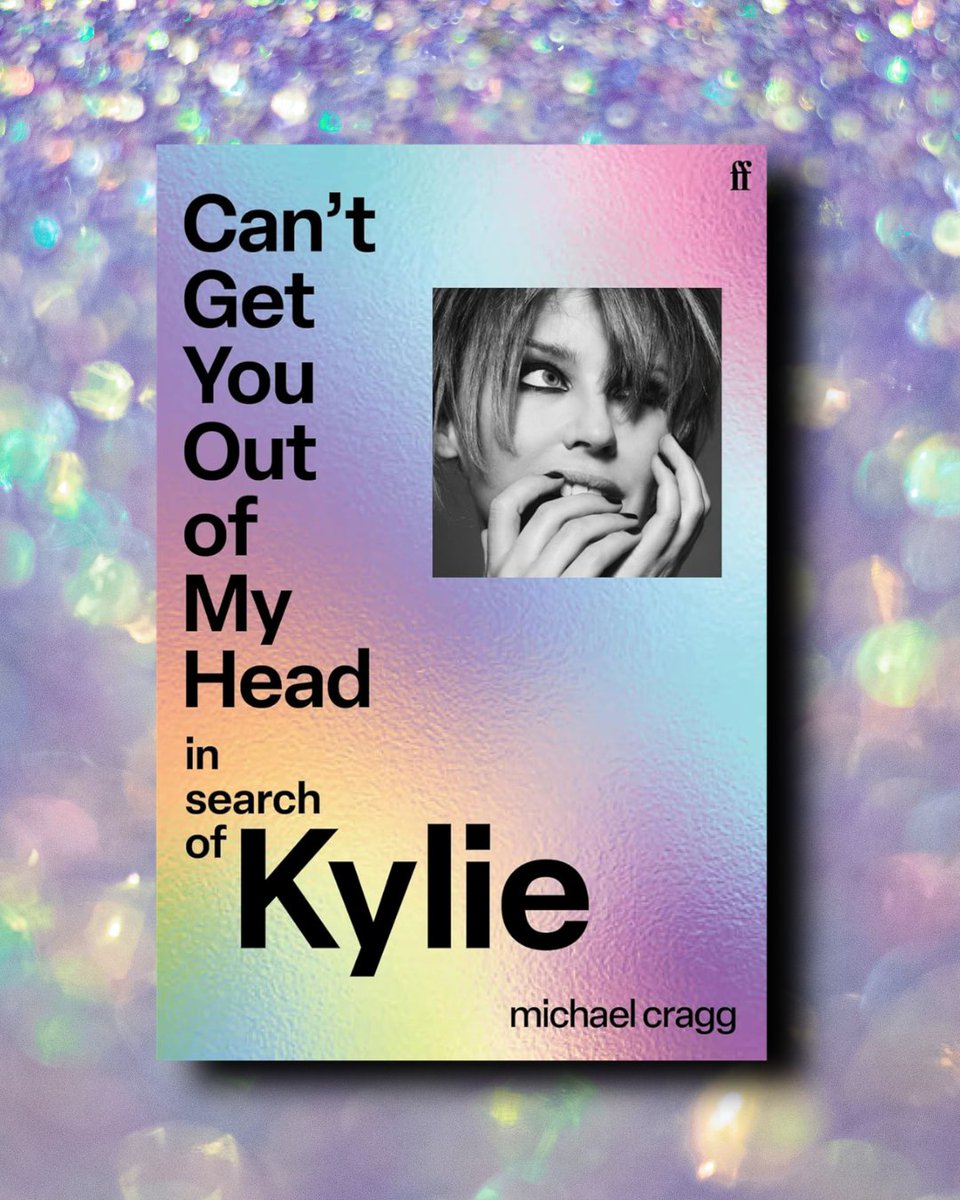 Michael Cragg tweet media