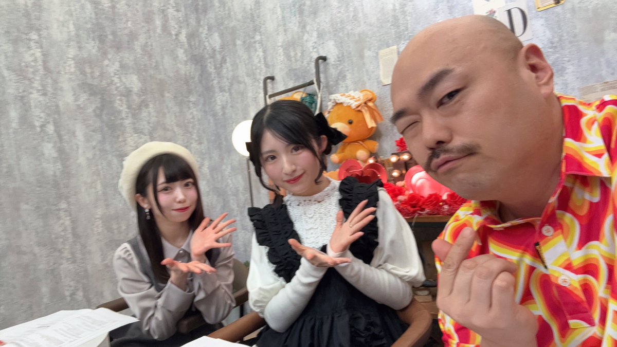 安田大サーカス クロちゃん (@kurochan96wawa) / Posts / X