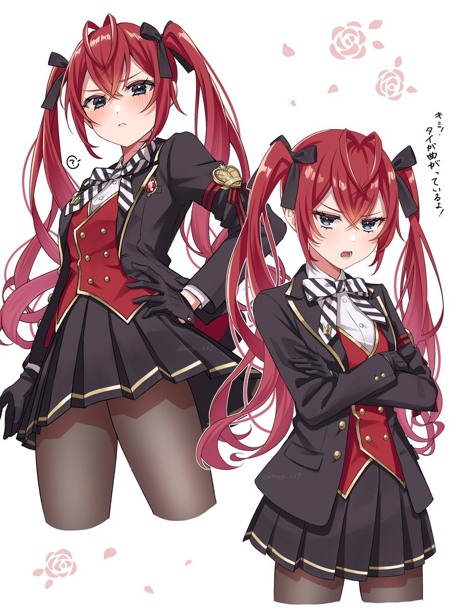 2mugi (@mugi_269) / Posts / X