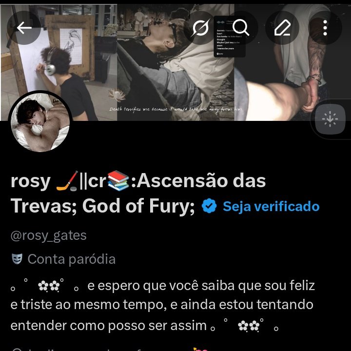 rosy: off tweet media